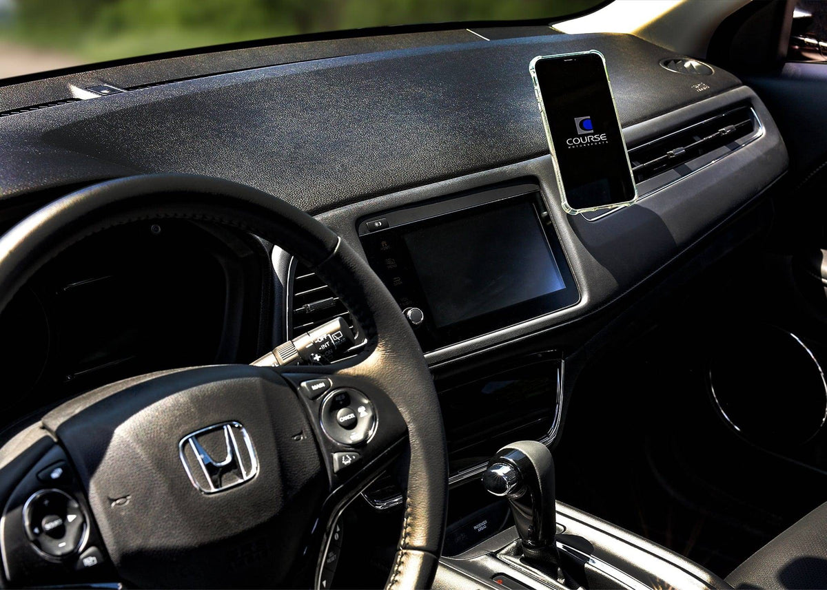 MaserWeller - Soporte para teléfono de coche para Honda HR-V HRV 2023 MaserWeller - Soporte para teléfono de coche para Honda HR-V HRV 2023
