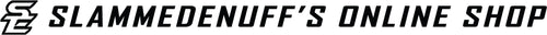 slammedenuff website