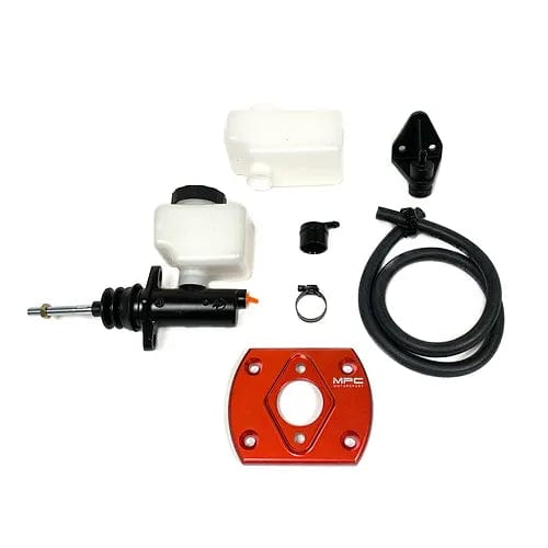 Brake Booster Delete Kit By MPC Slammedenuff