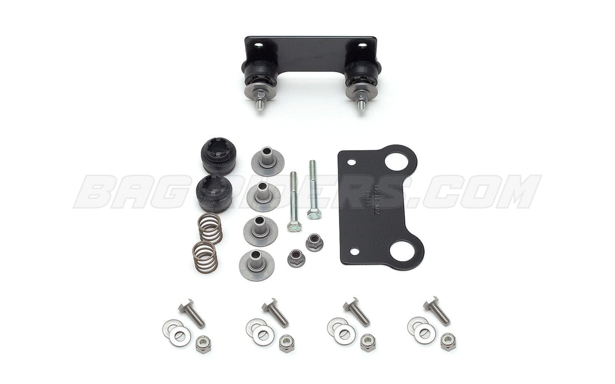 Viair Isolator Kit (Single) +45 Slammedenuff