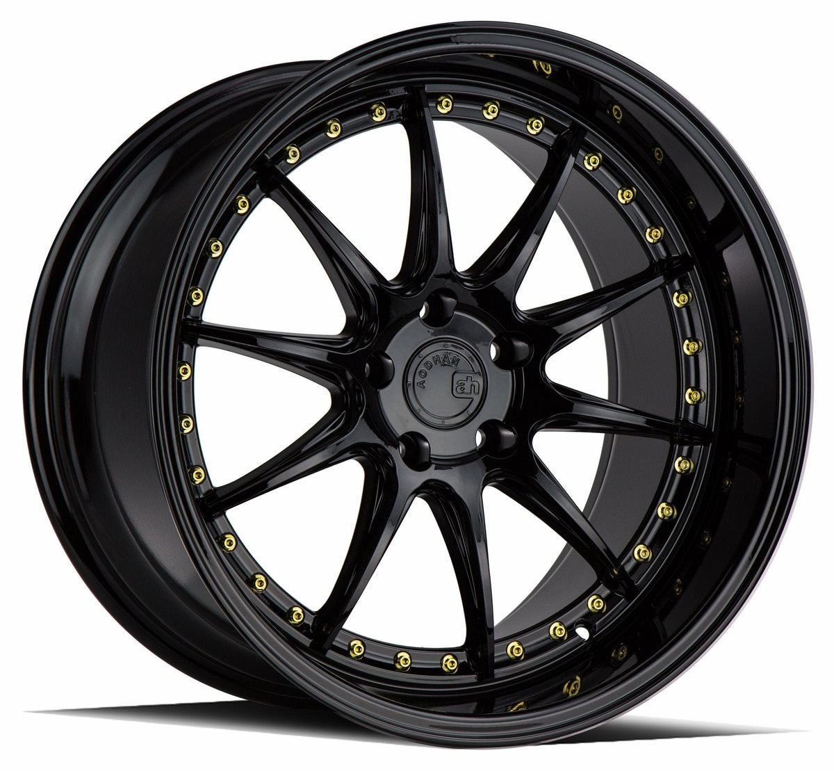 Aodhan Wheels 19