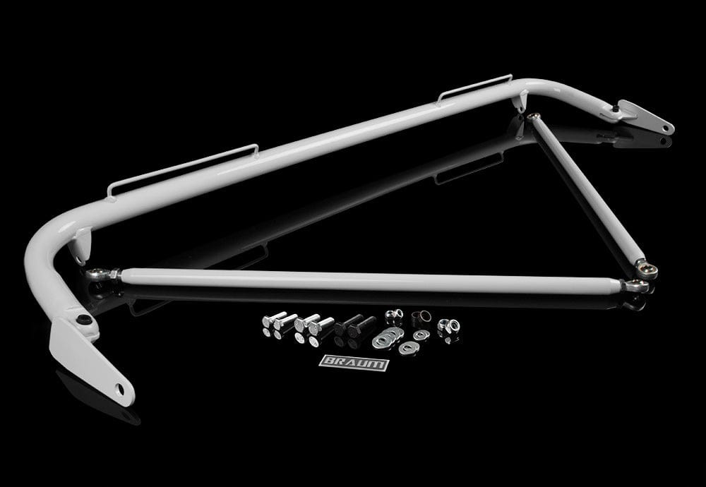 Braum Racing 48-51″ UNIVERSAL HARNESS BAR – Slammedenuff