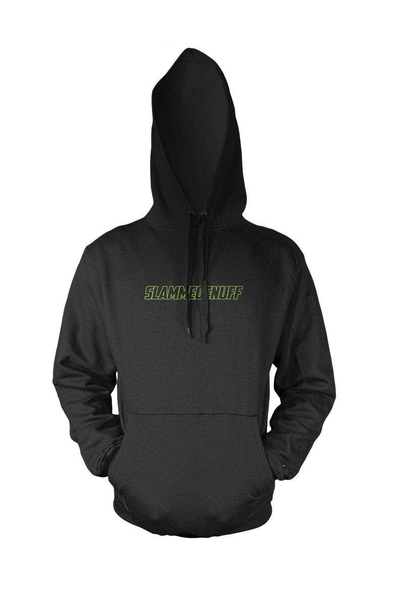 Highlighter SE Hoodie – Slammedenuff