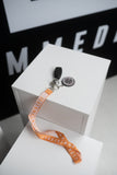 Slammedenuff Lanyards/Keychains Coral SE Lanyard