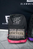 Slammedenuff Backpack