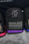 Slammedenuff Backpack