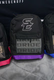 Slammedenuff Backpack