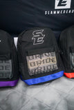 Slammedenuff Backpack