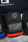 Slammedenuff Backpack