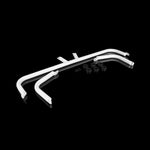 Braum Racing Harness 03-08 Nissan 350Z Harness Bar Kit