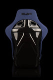 Braum Racing Seats Falcon-R Composite FRP Bucket Seat - Blue