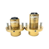 MPC Motorsports MPC Motorsports Adjustable Extended Tophats By MPC