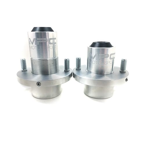 Extended top hats sales