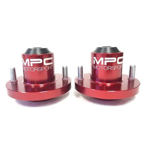 MPC Motorsports MPC Motorsports Extended Tophats By MPC