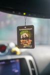 Slammedenuff Air Freshner Bagged Life - Air Freshener
