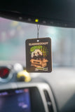 Slammedenuff Air Freshner Bagged Life - Air Freshener