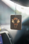 Slammedenuff Air Freshner SE Cartoon Bag - Air Freshener