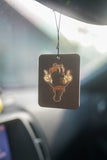 Slammedenuff Air Freshner SE Cartoon Bag - Air Freshener