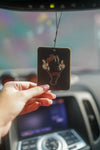 Slammedenuff Air Freshner SE Cartoon Bag - Air Freshener