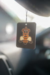 Slammedenuff Air Freshner SE Cartoon Coilover - Air Freshener