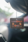 Slammedenuff Air Freshner SE Labubu - Air Freshener