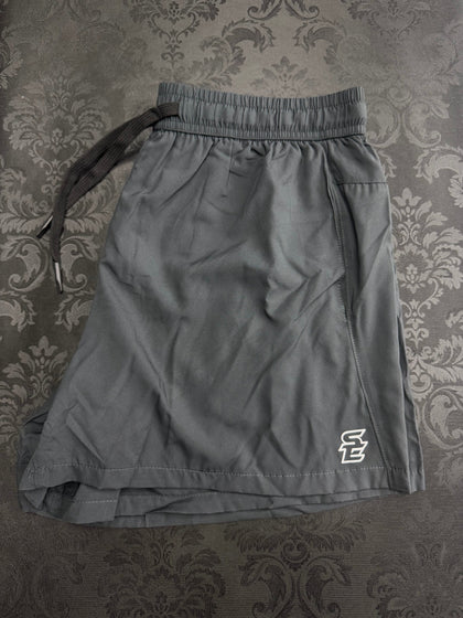 Slammedenuff Apparel & Accessories SE "Dad" Shorts