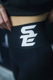 Slammedenuff Apparel & Accessories SE Leggings