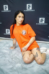 Slammedenuff closeout Chicago 24" Staff Shirt