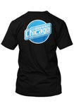 Slammedenuff closeout Chicago '25 Event Shirt