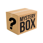 Slammedenuff closeout Mystery Box