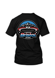 Slammedenuff closeout SE Bristol '26 Event Shirt
