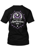 Slammedenuff closeout SE Charleston '26 Event Shirt