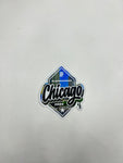 Slammedenuff closeout SE Chicago 2023 Event Decal