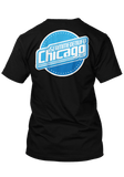 Slammedenuff closeout SE Chicago 2025 Event Tee