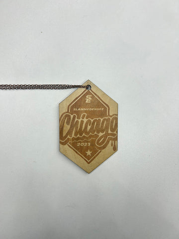 Slammedenuff closeout SE Chicago 23' Pendant