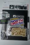 Slammedenuff closeout SE North Carolina 2025 Care Package