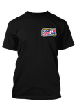 Slammedenuff closeout SE North Carolina 2025 Event Tee