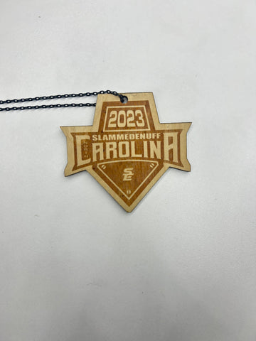 Slammedenuff closeout SE North Carolina 23' Pendant