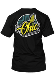 Slammedenuff closeout SE Ohio 2025 Event Tee