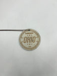 Slammedenuff closeout SE Ohio 23' Pendant