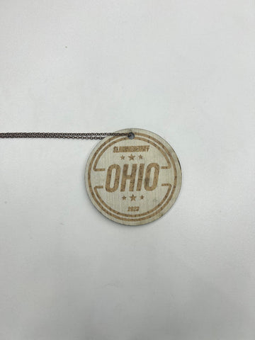 Slammedenuff closeout SE Ohio 23' Pendant