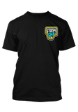 Slammedenuff closeout SE Stoopicold 2025 Event Tee