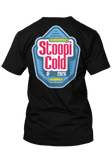 Slammedenuff closeout SE Stoopicold 2026 Event Tee