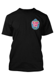 Slammedenuff closeout SE Stoopicold 2026 Event Tee