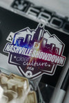 Slammedenuff closeout SExCC Nashville Showdown 2025 Care Package