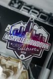 Slammedenuff closeout SExCC Nashville Showdown 2025 Care Package