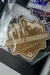 Slammedenuff closeout SExCC Nashville Showdown 2025 Care Package