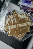 Slammedenuff closeout SExCC Nashville Showdown 2025 Care Package