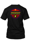 Slammedenuff closeout Stoopihot 24' Event Shirt