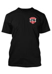 Slammedenuff closeout Utah 24" Event Shirt